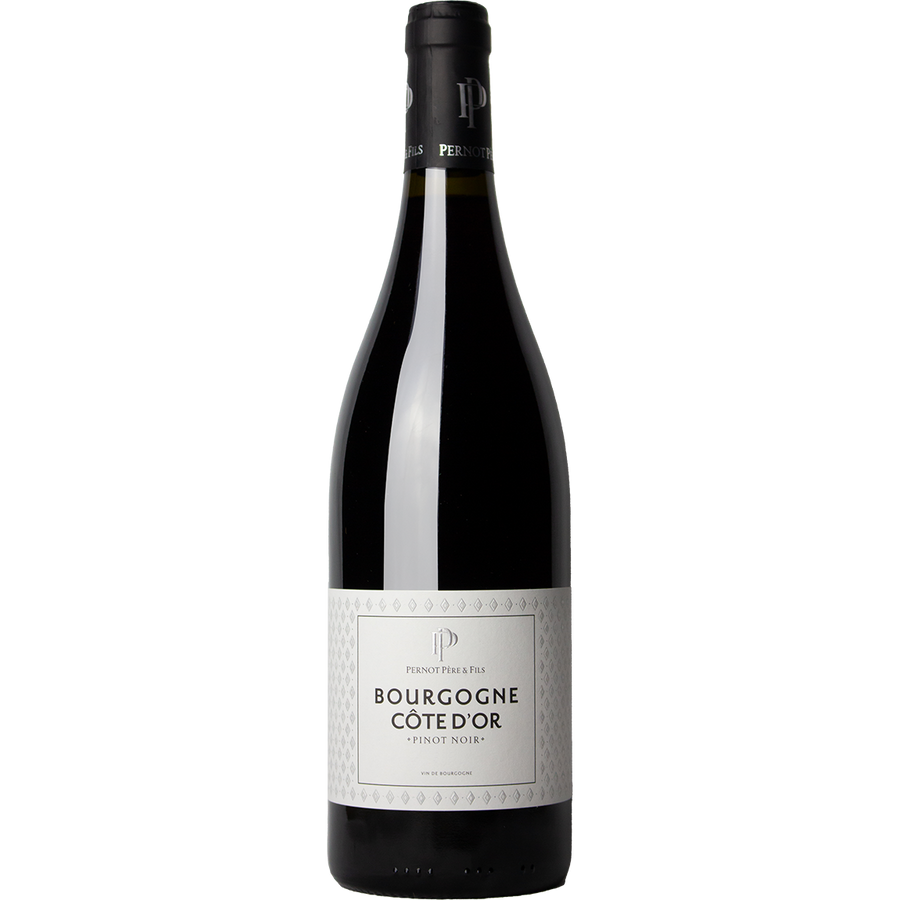 Domaine Pernot Père & Fils - Bourgogne Pinot Noir 2022