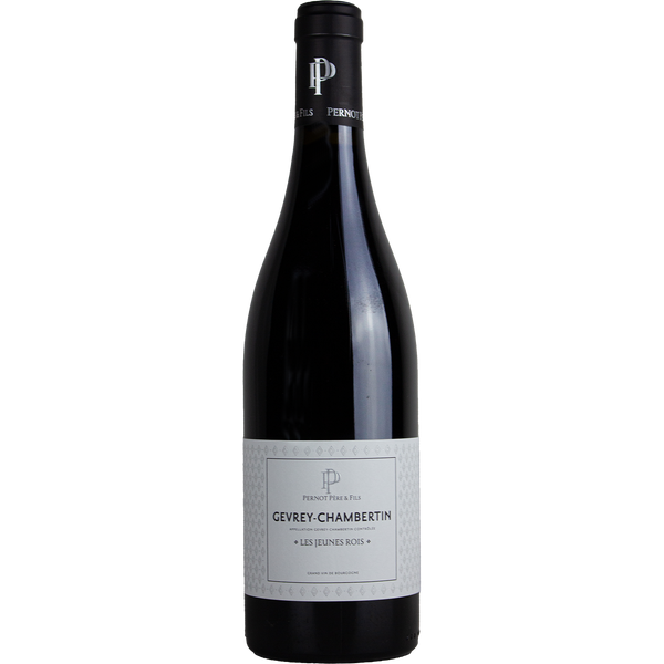 Domaine_Pernot_-_Gevrey-