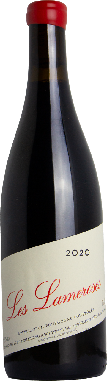 Domaine Rougeot - Bourgogne Pinot Noir 