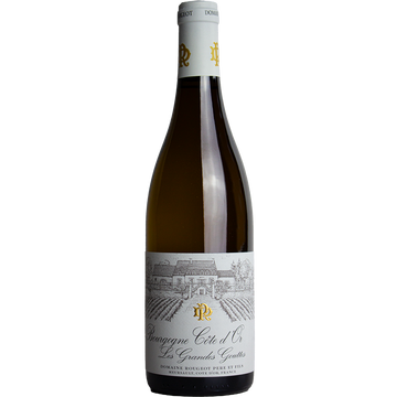 Domaine Rougeot - Bourgogne Chardonnay 