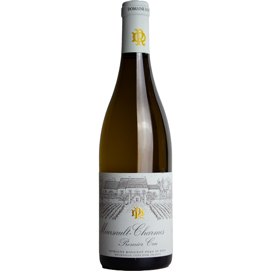 Domaine Rougeot - Meursault 1er Cru Les Charmes 2022