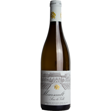 Domaine Rougeot - Meursault 