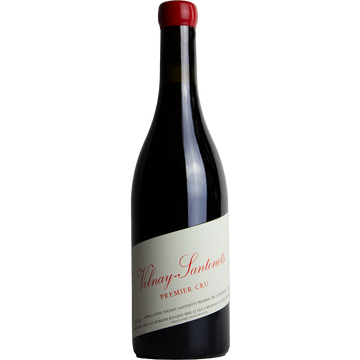 Domaine Rougeot - Volnay 1er Cru 