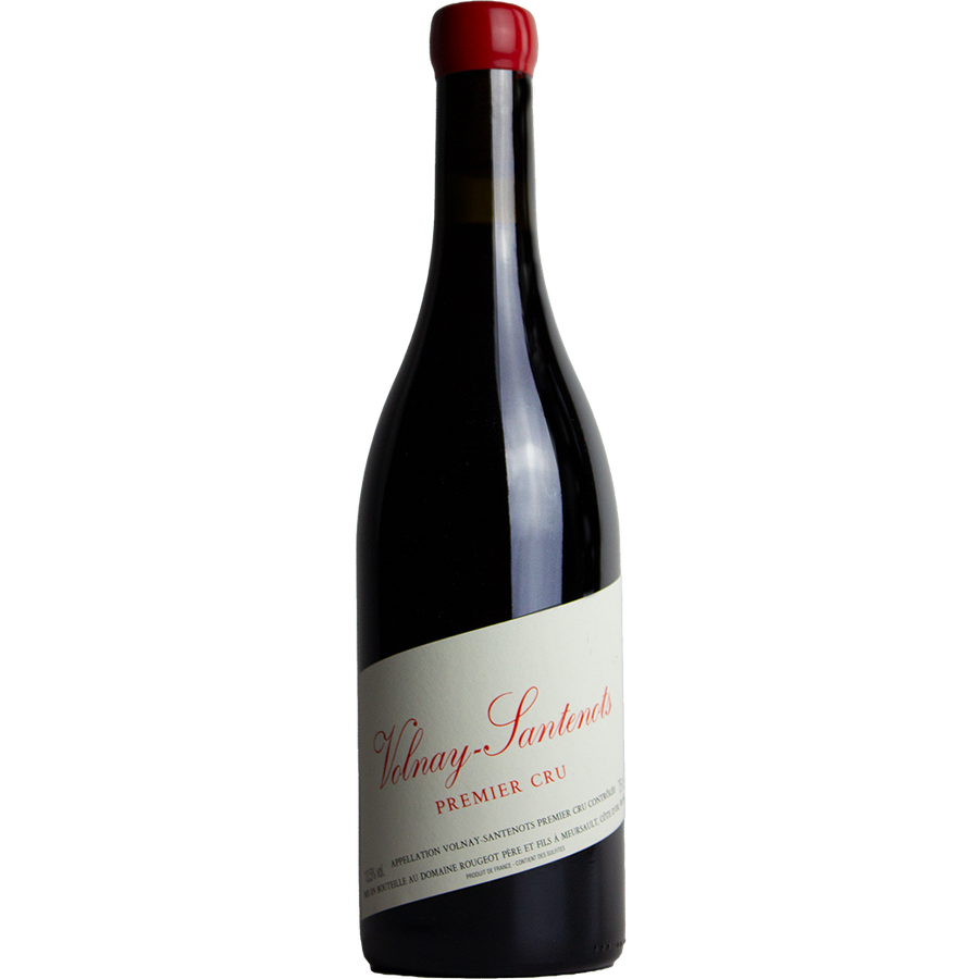 Domaine Rougeot - Volnay 1er Cru 