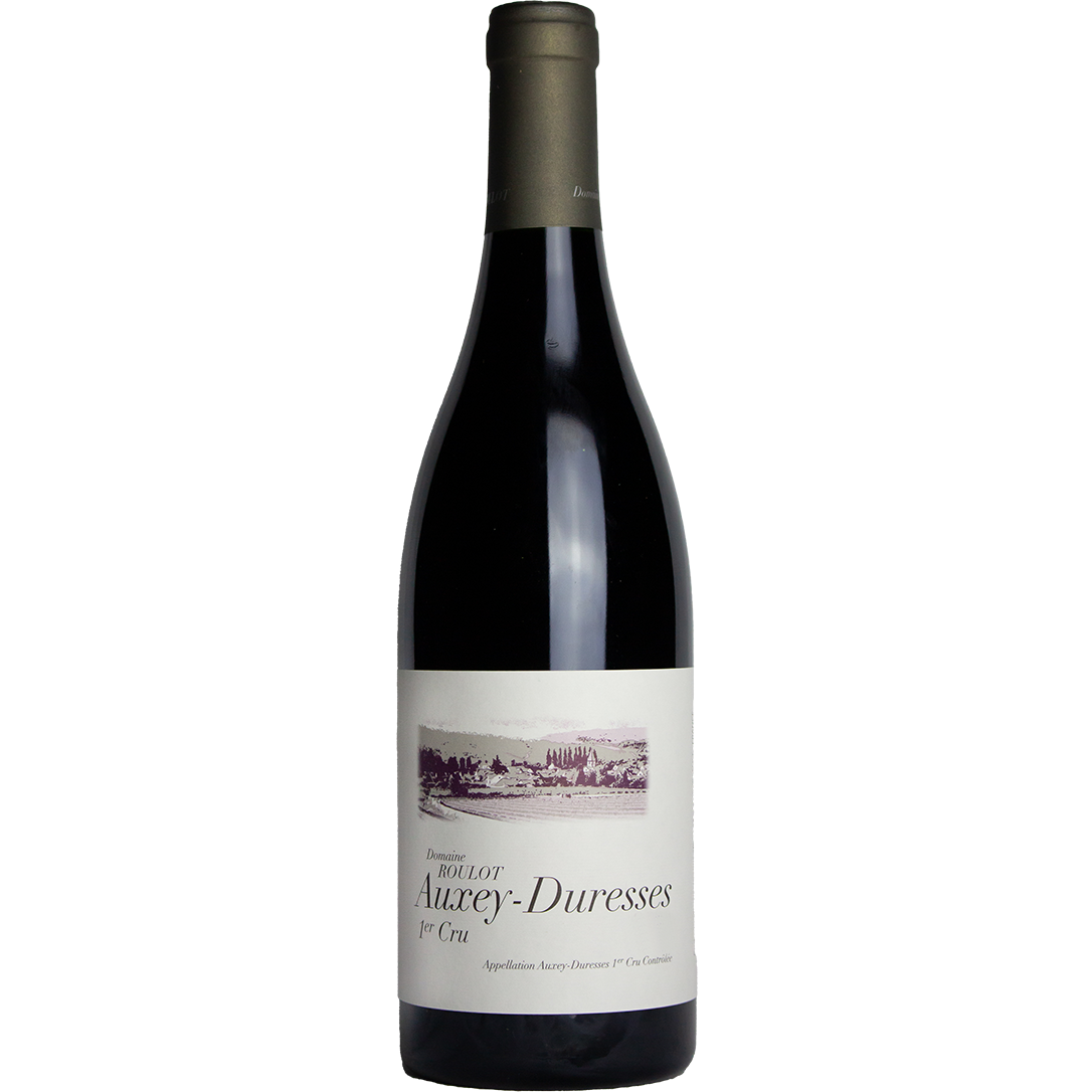 ワイン Auxey Duresses / Roulot 2016 2017 Auxey-Duresses Rouge 1er Cru Domaine Roulot - Kermit Lynch ワイン
