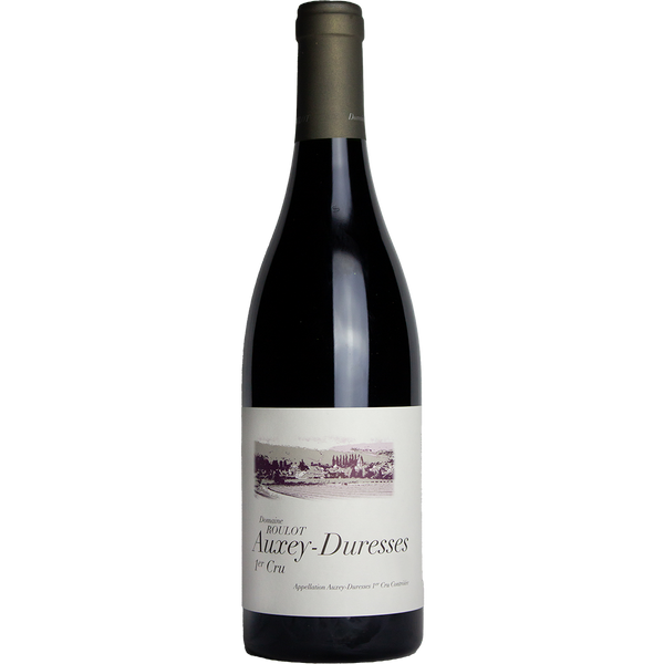 ワイン Auxey Duresses / Roulot 2016 Domaine Roulot Auxey-Duresses 1er Cru Rouge 2021 - Wainscott Main
