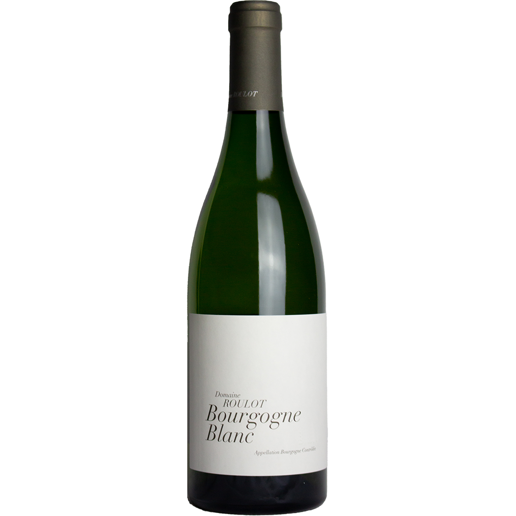 ワイン Jean-Marc Roulot Bourgogne Blanc 2022 Domaine Roulot - Bourgogne Chardonnay 2022 – Clos Cachet