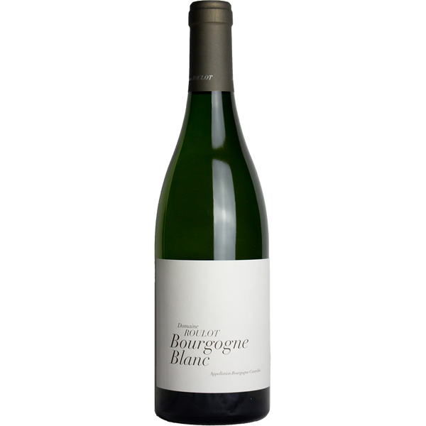 Domaine Roulot - Bourgogne Chardonnay 2023 – Clos Cachet Fine