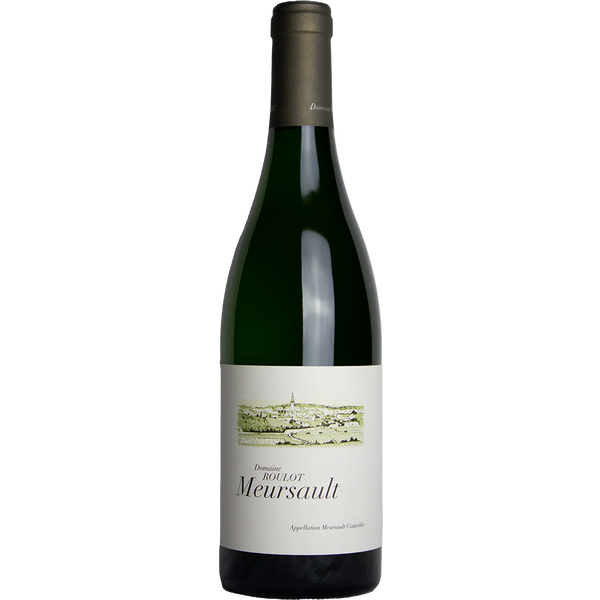 Domaine Roulot - Meursault Blanc 2023 – Clos Cachet Fine Wines (CCFW)