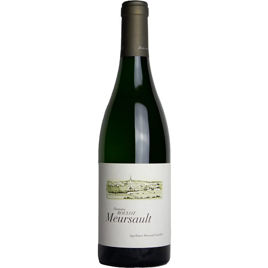 Domaine Roulot - Meursault Blanc 2023 – Clos Cachet Fine Wines (CCFW) Domaine Roulot - Meursault Blanc 2023 – Clos Cachet Fine Wines (CCFW)