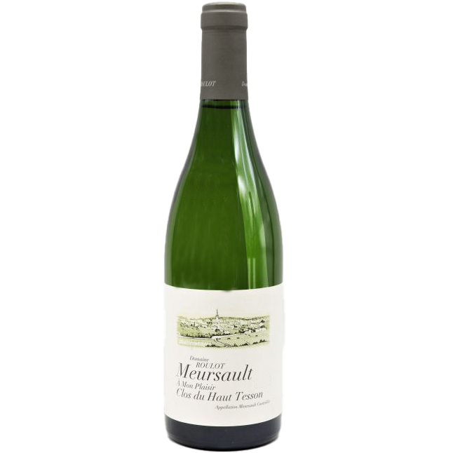 Domaine Roulot - Meursault 