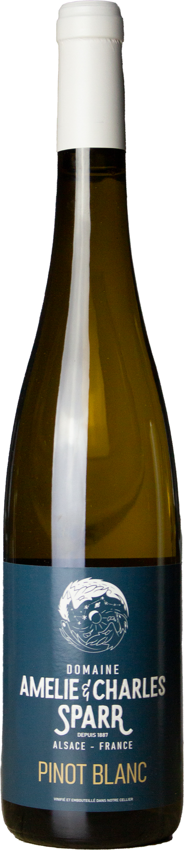 Domaine Charles Sparr - Pinot Blanc 
