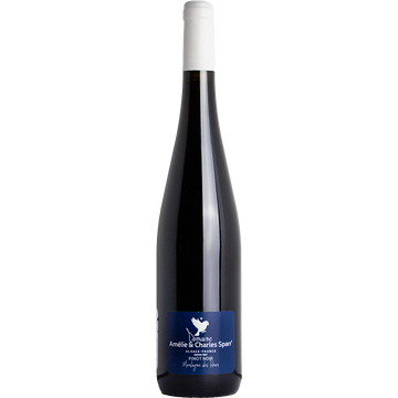 Domaine Charles Sparr - Pinot Noir 