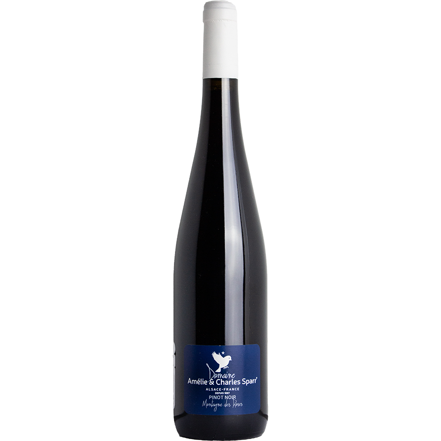 Domaine Charles Sparr - Pinot Noir 