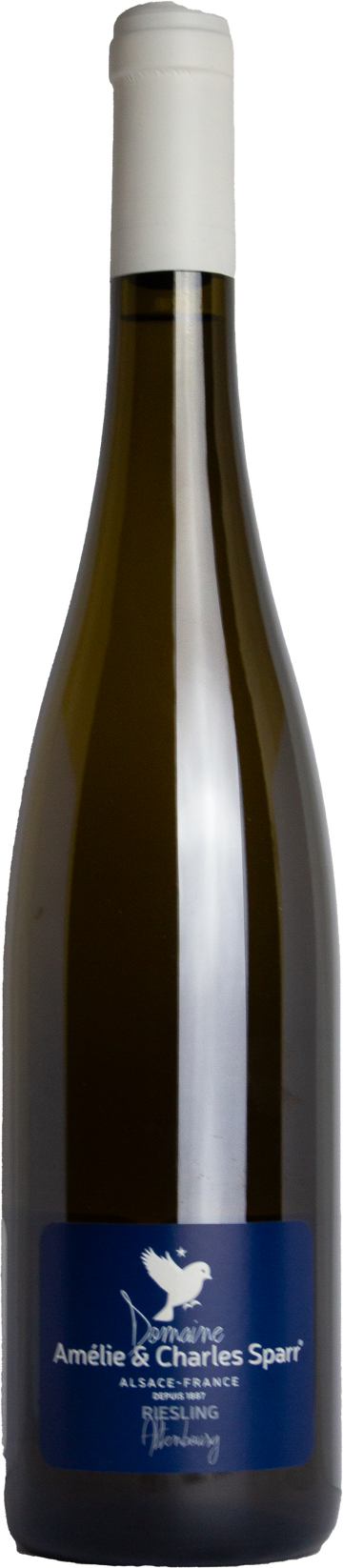 Domaine Charles Sparr - Riesling 