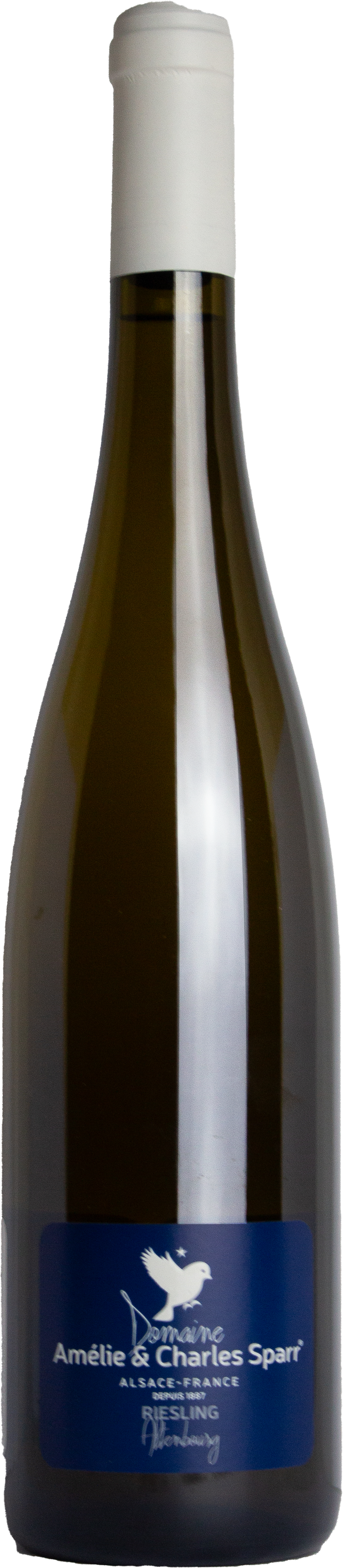 Domaine Charles Sparr - Riesling 