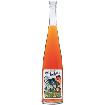 Domaine Charles Sparr - Vin Orange 