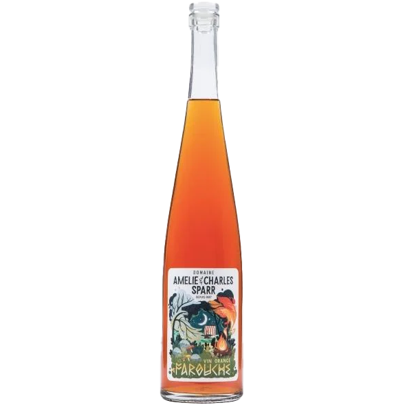 Domaine Charles Sparr - Vin Orange 