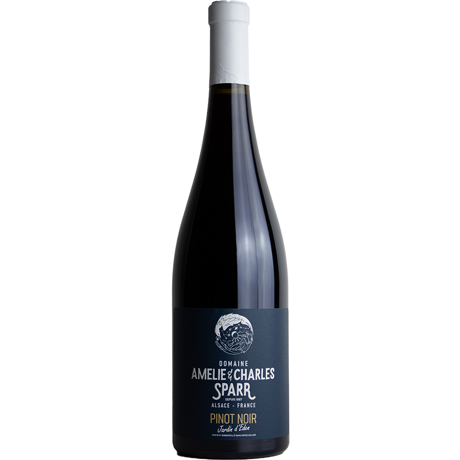 Domaine Charles Sparr - Pinot Noir 