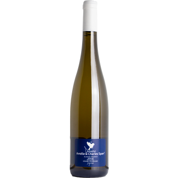 Domaine Charles Sparr - Riesling Grand Cru Brand 
