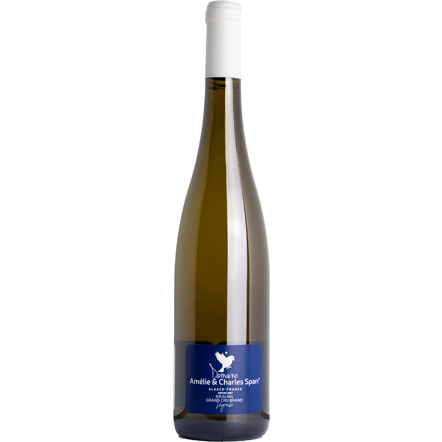 Domaine Charles Sparr - Riesling Grand Cru Brand 