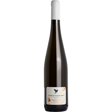 Domaine Charles Sparr - Riesling Grand Cru Schoenenbourg 