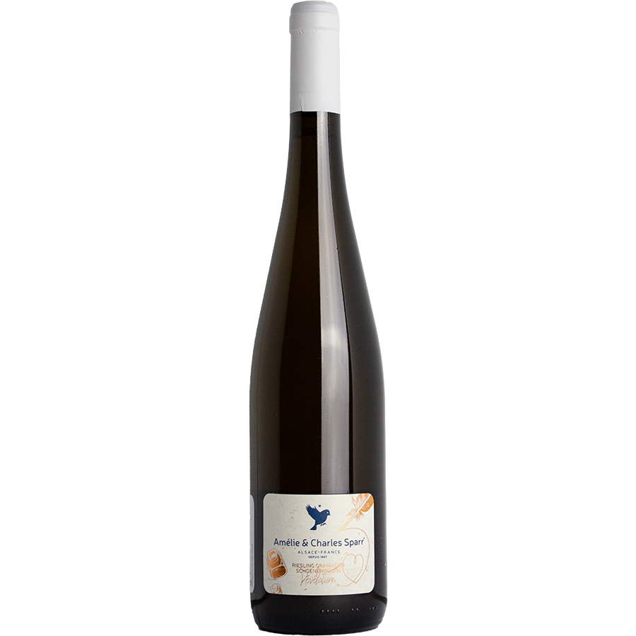 Domaine Charles Sparr - Riesling Grand Cru Schoenenbourg 