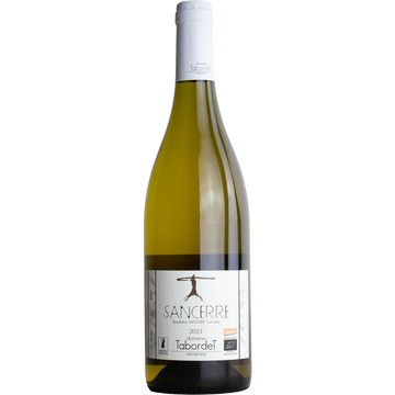 Domaine Tabordet - Sancerre White 2023