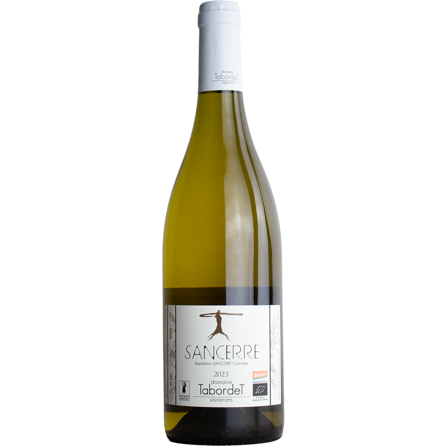 Domaine Tabordet - Sancerre White 2023