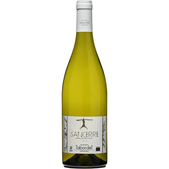 Domaine Tabordet - Sancerre White 2023