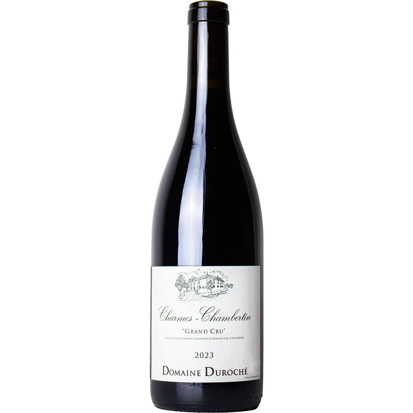 Domaine Duroché - 
