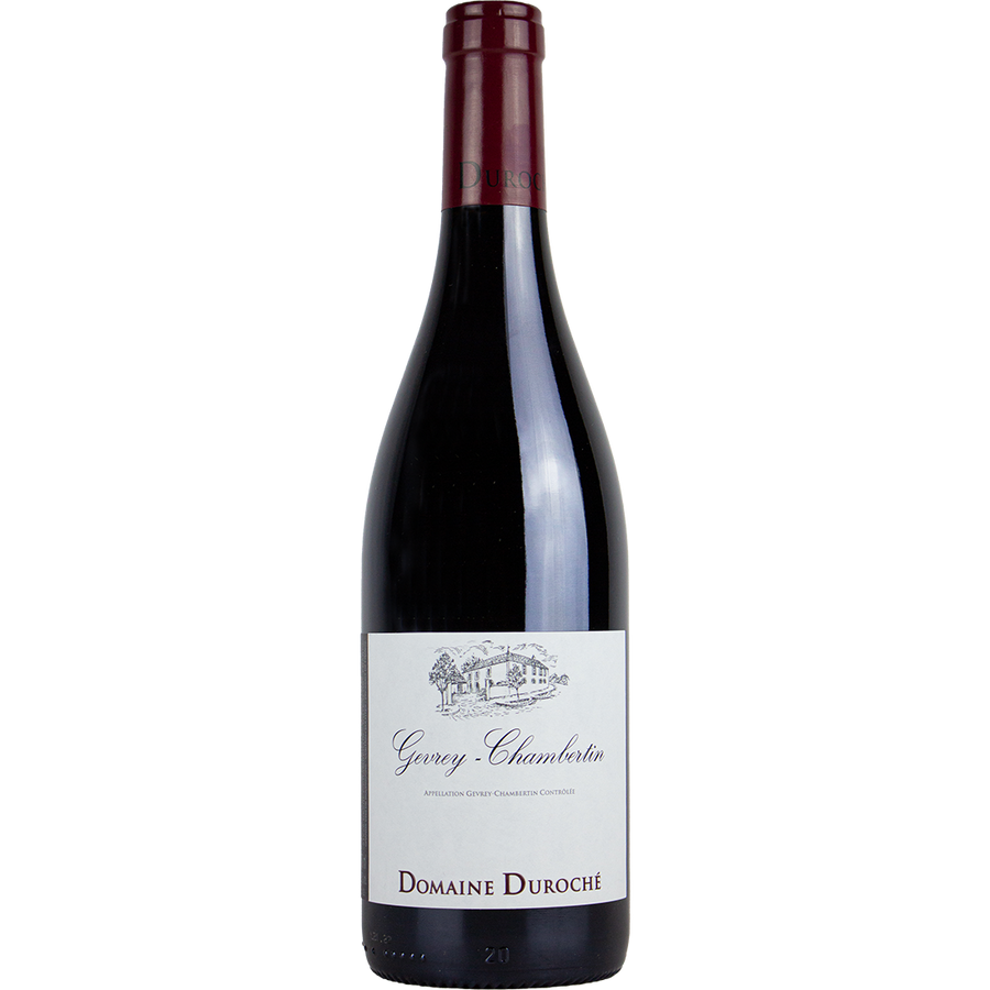 Domaine Duroché - Gevrey-Chambertin 2021