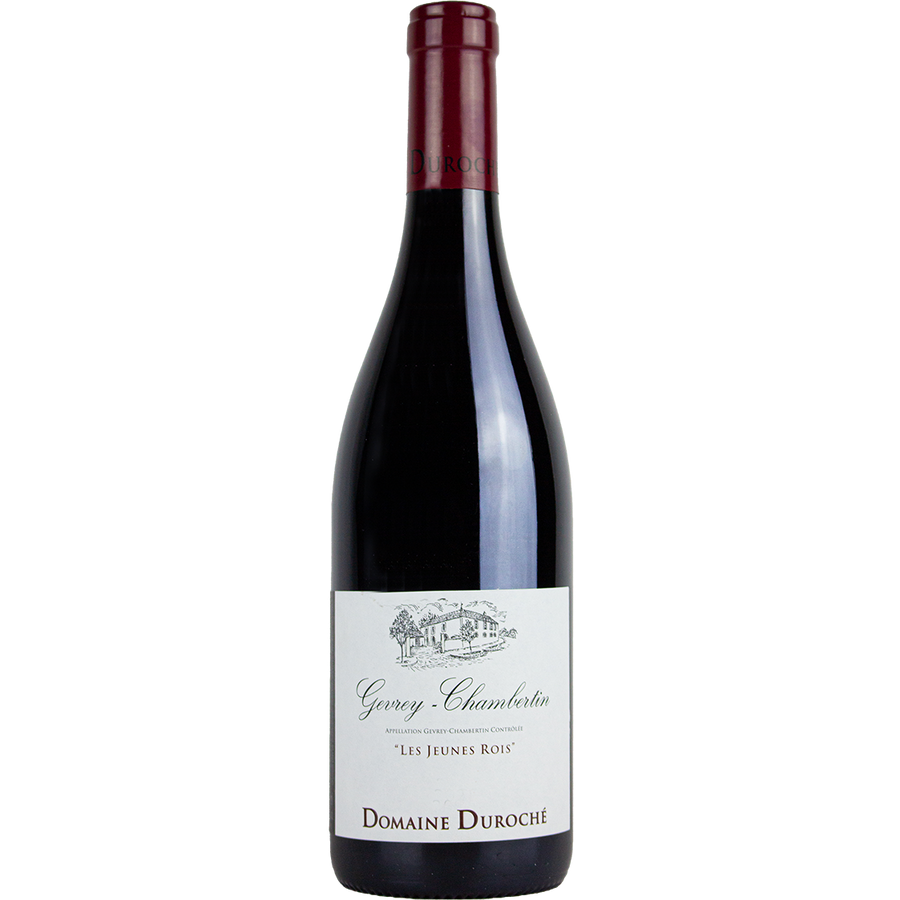 Domaine Duroché - Gevrey-Chambertin 