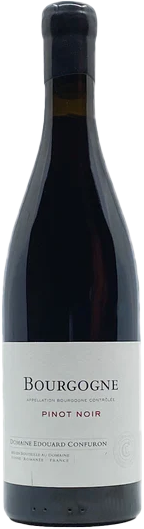 Edouard Confuron - Bourgogne Pinot Noir 2022