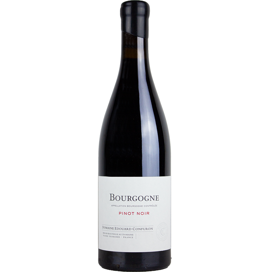 Edouard Confuron - Bourgogne Pinot Noir 2022