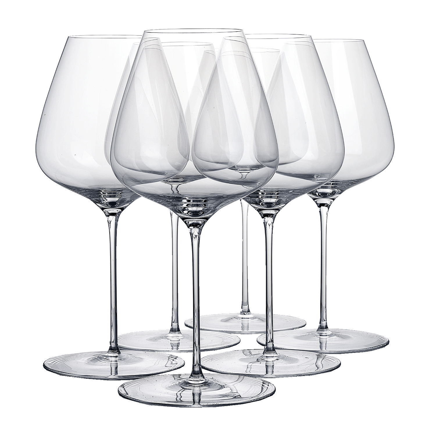 Grassl Glass - Vigneron Series 
