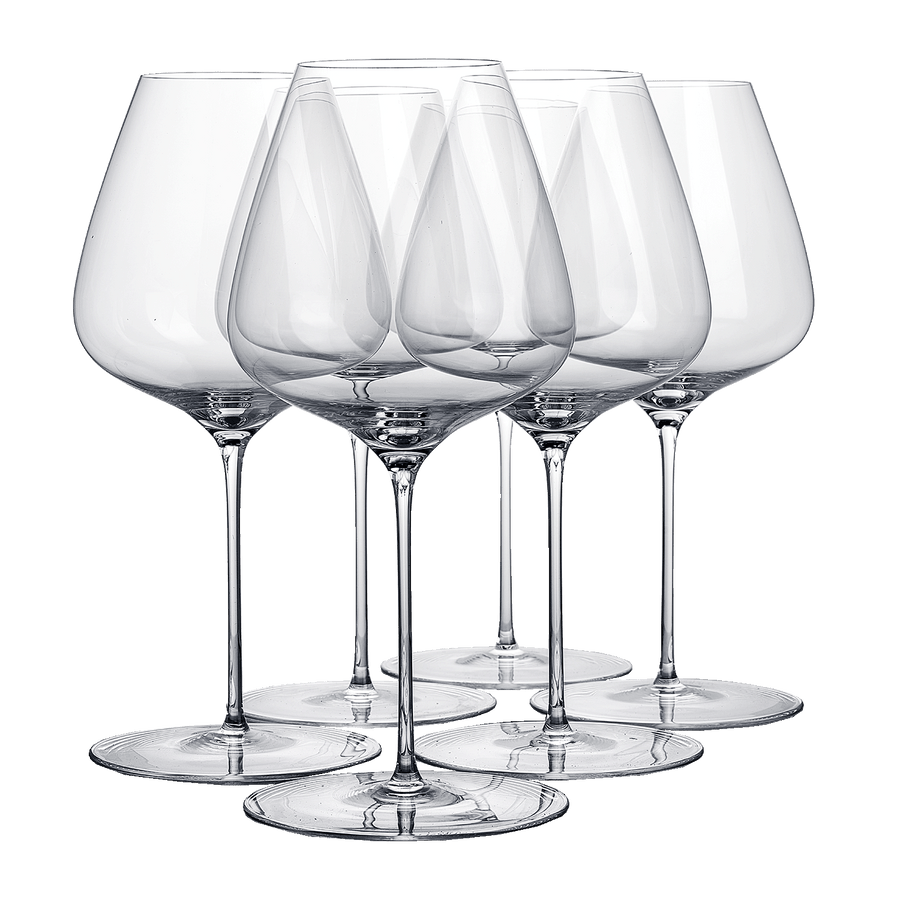 Grassl Glass - Vigneron Series 