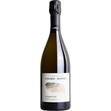 Champagne Girard-Bonnet - Les Mussettes Grand Cru 2019