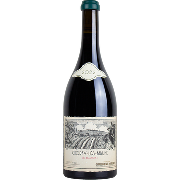 Guilbert-Gillet - Chorey-les-Beaune 