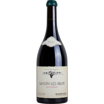 Guilbert-Gillet - Savigny-les-Beaune 