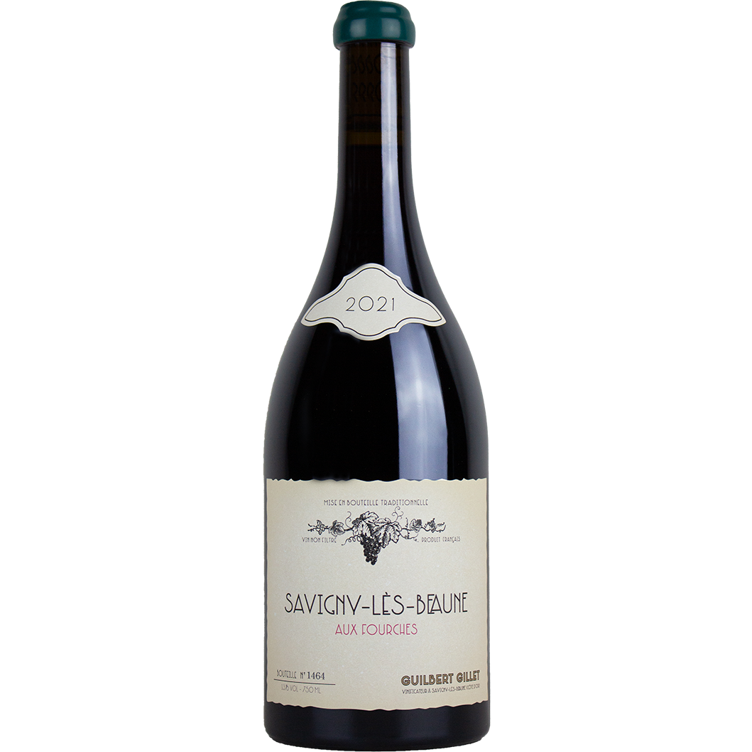 Guilbert-Gillet - Savigny-les-Beaune 