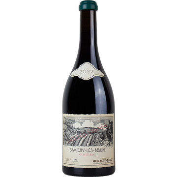Guilbert-Gillet - Savigny-les-Beaune 