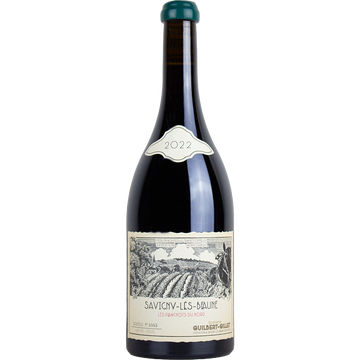 Guilbert-Gillet - Savigny-les-Beaune 