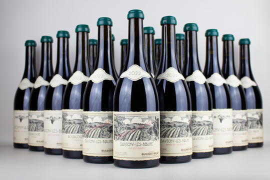 Domaine Guilbert-Gillet Wines