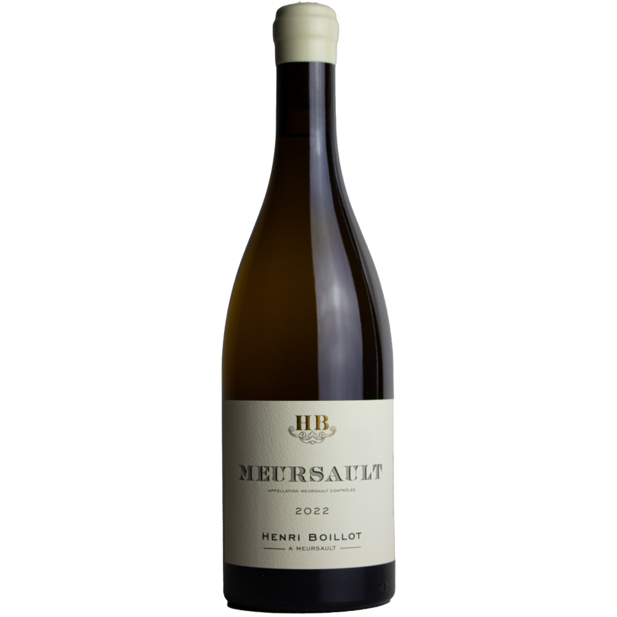 Domaine Henri Boillot - Meursault 2023 – Clos Cachet Fine Wines (CCFW) Domaine Henri Boillot - Meursault 2023 – Clos Cachet Fine Wines (CCFW)