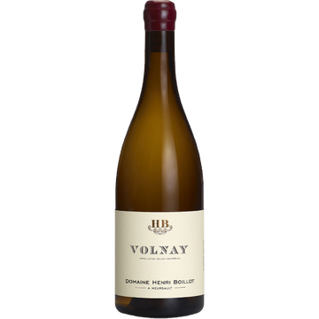 Domaine Henri Boillot - Volnay 2023