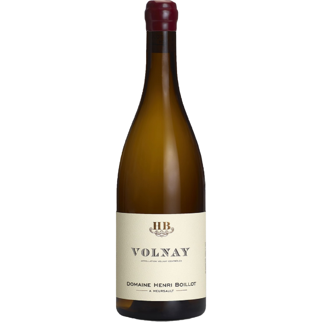 ワイン Domaine Henri Boillot Volnay 2011 750ml Domaine Henri Boillot - Volnay 2023 – Clos Cachet Fine Wines (CCFW)