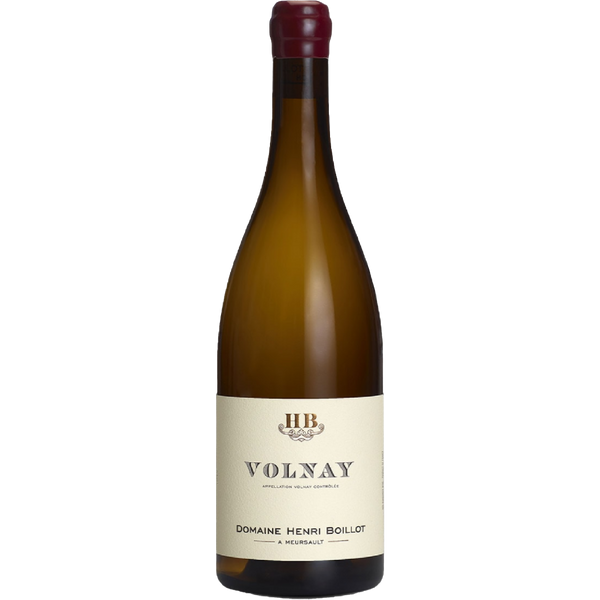 Domaine Henri Boillot - Volnay 2023 – Clos Cachet Fine Wines (CCFW)