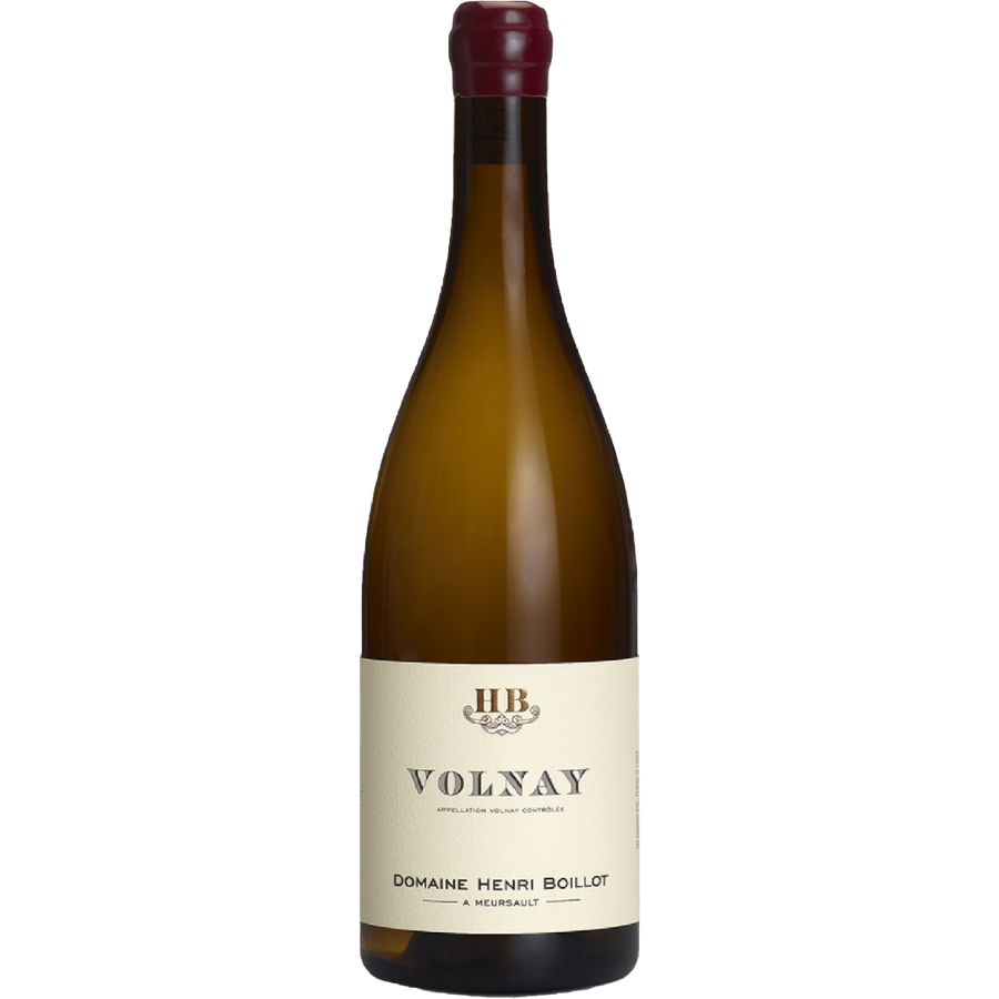 Domaine Henri Boillot - Volnay 2023