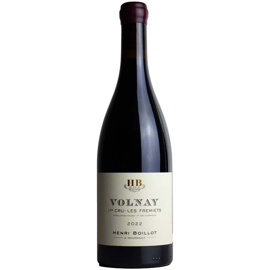 Domaine Henri Boillot - Volnay 1er Cru 
